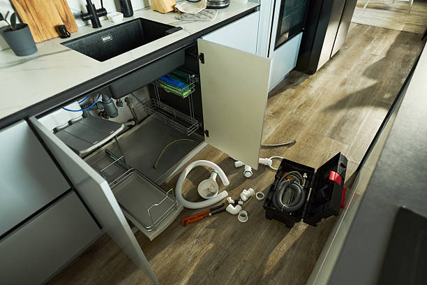 Trusted Leak Detection service in Kirtland AFB, NM - AAA Plumbing Heating